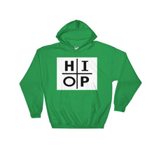 Load image into Gallery viewer, "HIP HOP" Addition Hoodie