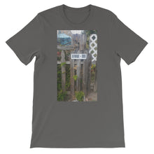 Load image into Gallery viewer, "Beware of GOD" Branded T-Shirt
