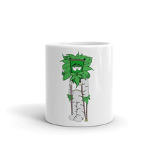 Load image into Gallery viewer, Choom Choom Clicc "Crippled Peete" Mug