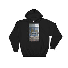 Load image into Gallery viewer, "Beware of GOD" Branded Hoodie
