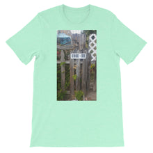 Load image into Gallery viewer, "Beware of GOD" Branded T-Shirt