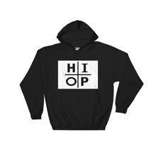 Load image into Gallery viewer, "Hip Hop" Addition/Multiplication Hooded Sweatshirt