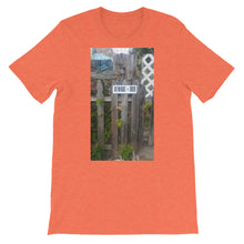 Load image into Gallery viewer, "Beware of GOD" Branded T-Shirt