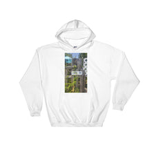 Load image into Gallery viewer, "Beware of GOD" Branded Hoodie