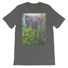 Load image into Gallery viewer, "Beware of GOD" Branded T-Shirt