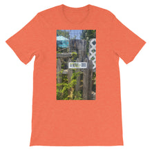 Load image into Gallery viewer, "Beware of GOD" Branded T-Shirt