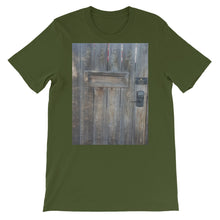 Load image into Gallery viewer, "Beware of GOD" Branded T-Shirt