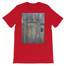 Load image into Gallery viewer, "Beware of GOD" Branded T-Shirt