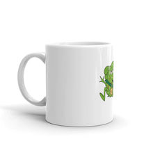 Load image into Gallery viewer, Choom Choom Clicc "Alien Dawg" Mug