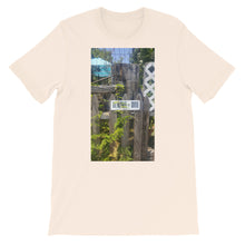 Load image into Gallery viewer, "Beware of GOD" Branded T-Shirt