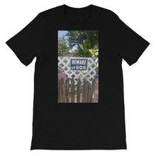 Load image into Gallery viewer, "Beware of GOD" Branded T-Shirt