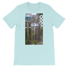 Load image into Gallery viewer, "Beware of GOD" Branded T-Shirt