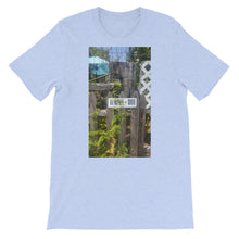 Load image into Gallery viewer, "Beware of GOD" Branded T-Shirt