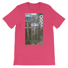 Load image into Gallery viewer, "Beware of GOD" Branded T-Shirt