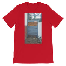 Load image into Gallery viewer, "Beware of GOD" Branded T-Shirt