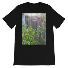 Load image into Gallery viewer, "Beware of GOD" Branded T-Shirt