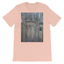 Load image into Gallery viewer, "Beware of GOD" Branded T-Shirt