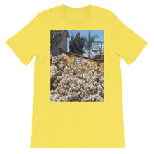Load image into Gallery viewer, "Beware of GOD" Branded T-Shirt