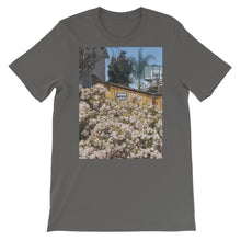 Load image into Gallery viewer, "Beware of GOD" Branded T-Shirt