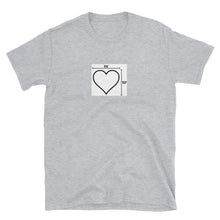 Load image into Gallery viewer, LlaBaLl "Love of the Court" WHT Short-Sleeve
