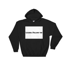 Load image into Gallery viewer, "FTL" Hoodie