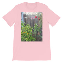 Load image into Gallery viewer, "Beware of GOD" Branded T-Shirt