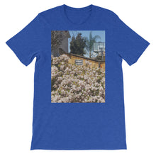 Load image into Gallery viewer, "Beware of GOD" Branded T-Shirt