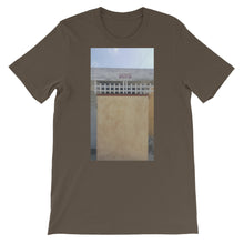 Load image into Gallery viewer, "Beware of GOD" Branded T-Shirt