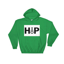 Load image into Gallery viewer, "HIP HOP" Subtraction Hoodie