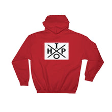 Load image into Gallery viewer, "Hip Hop" Addition/Multiplication Hooded Sweatshirt