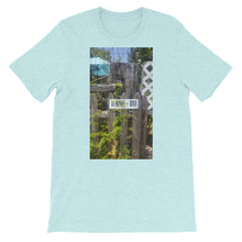 Load image into Gallery viewer, "Beware of GOD" Branded T-Shirt