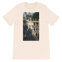 Load image into Gallery viewer, "Beware of GOD" Branded T-Shirt