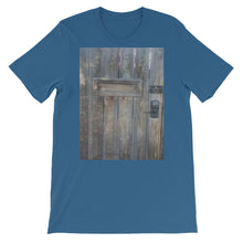Load image into Gallery viewer, "Beware of GOD" Branded T-Shirt