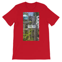 Load image into Gallery viewer, "Beware of GOD" Branded T-Shirt