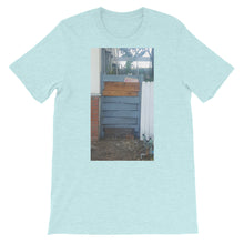 Load image into Gallery viewer, "Beware of GOD" Branded T-Shirt