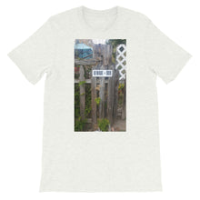 Load image into Gallery viewer, "Beware of GOD" Branded T-Shirt