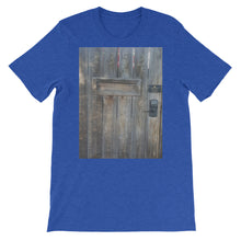 Load image into Gallery viewer, "Beware of GOD" Branded T-Shirt