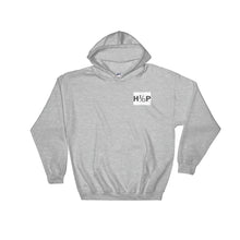 Load image into Gallery viewer, "HIP HOP" Division Hoodie