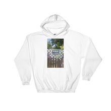 Load image into Gallery viewer, "Beware of GOD" Branded Hoodie