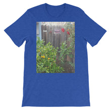 Load image into Gallery viewer, "Beware of GOD" Branded T-Shirt