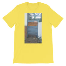 Load image into Gallery viewer, "Beware of GOD" Branded T-Shirt