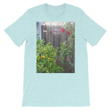 Load image into Gallery viewer, "Beware of GOD" Branded T-Shirt