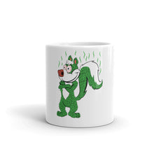 Load image into Gallery viewer, Choom Choom Clicc "Skunk" Mug