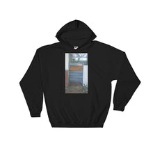 Load image into Gallery viewer, "Beware of GOD" Branded Hoodie