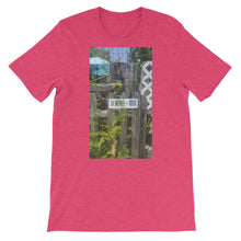 Load image into Gallery viewer, "Beware of GOD" Branded T-Shirt