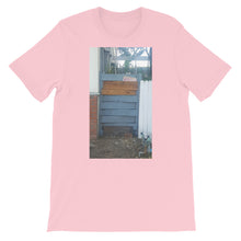 Load image into Gallery viewer, "Beware of GOD" Branded T-Shirt