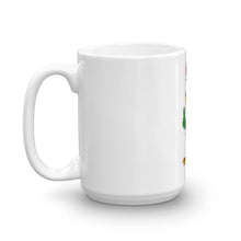 Load image into Gallery viewer, Choom Choom Clicc "Hippie Chicken" Mug