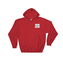 Load image into Gallery viewer, "HIP HOP"Multiplication Hoodie
