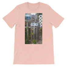 Load image into Gallery viewer, "Beware of GOD" Branded T-Shirt