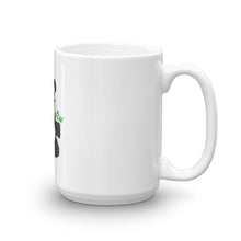 Load image into Gallery viewer, Choom Choom Clicc "OG Panda" Mug